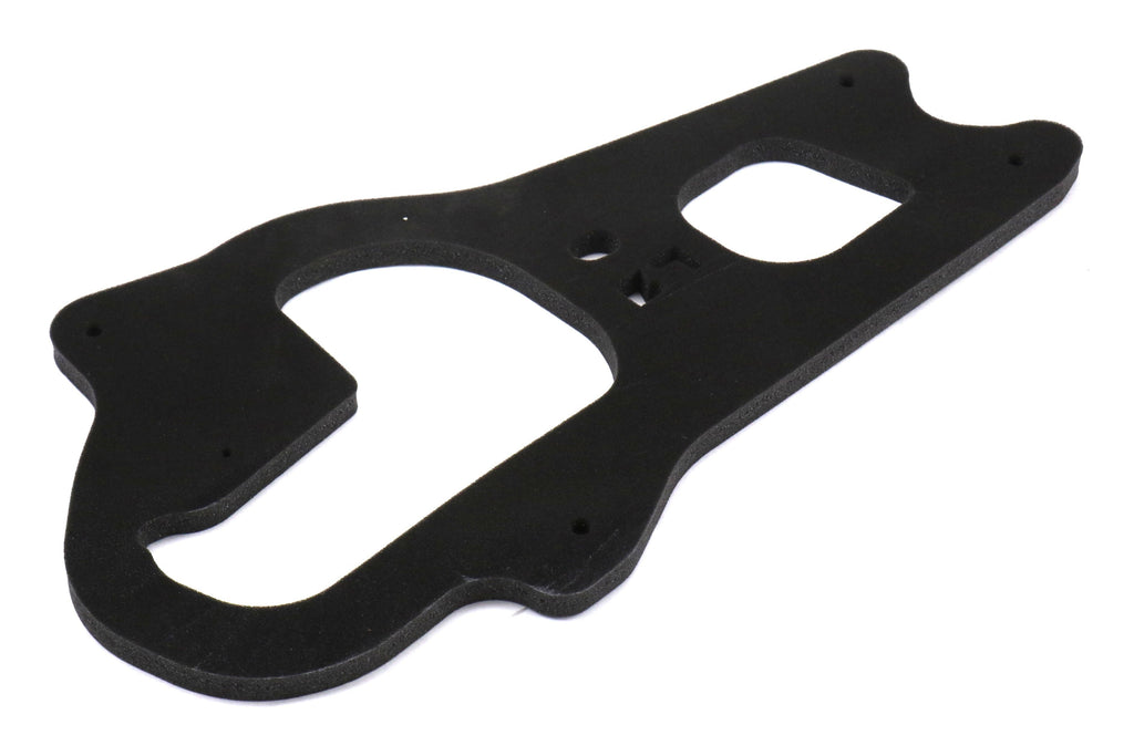 FR-S / BRZ / 86 Drivers Side Tail Gasket LH - 2013-2021 Scion FRS / Subaru BRZ / Toyota 86