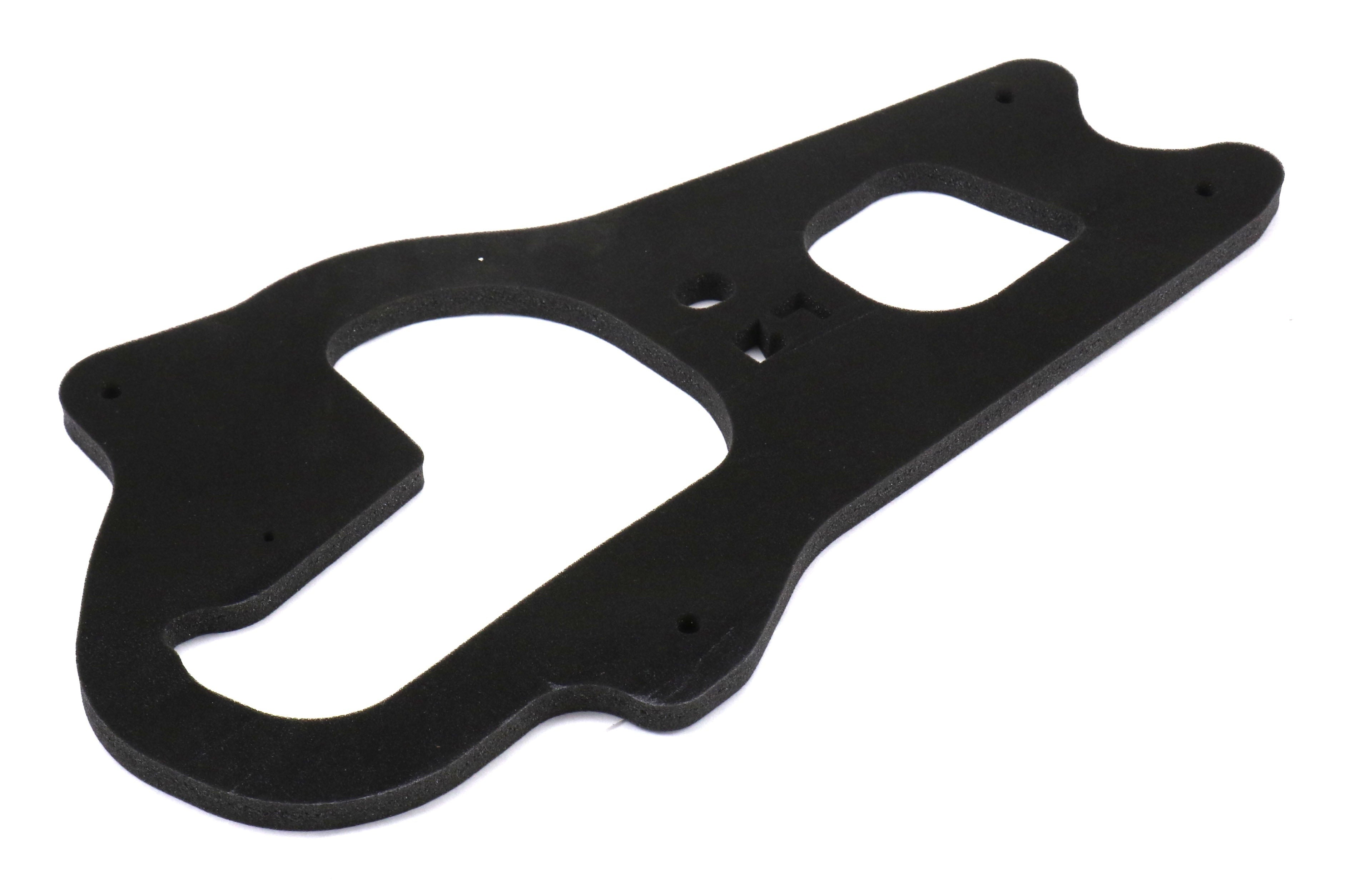 FR-S / BRZ / 86 Drivers Side Tail Gasket LH - 2013-2021 Scion FRS / Subaru BRZ / Toyota 86