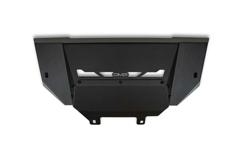 DV8 Offroad 2021+ Ford Bronco (excl. Raptor) Low Pro Skid Plate