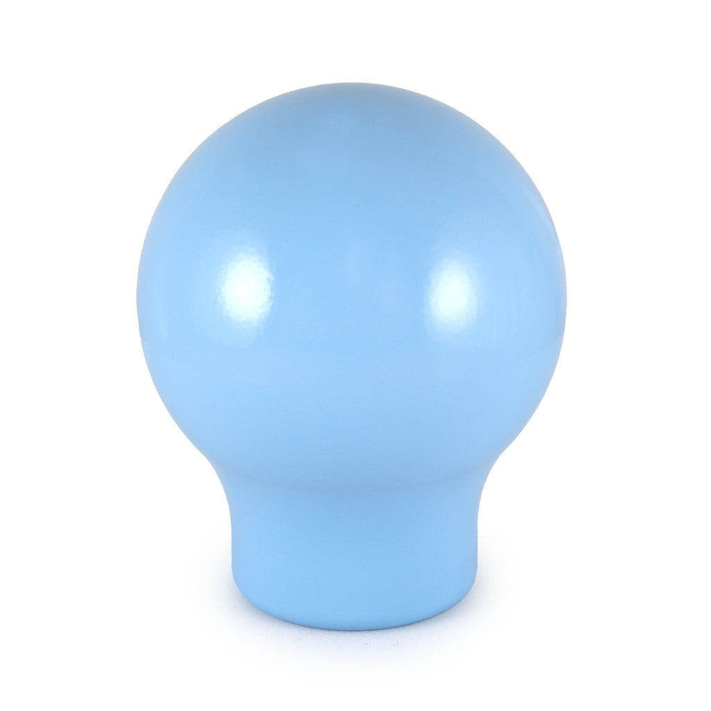 Billetworkz Lightbulb Weighted Shift Knob for BRZ / GR86 2022+