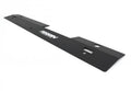 PERRIN Radiator Shroud, Black - 2002-2007 Subaru WRX / 2004-2007 STI
