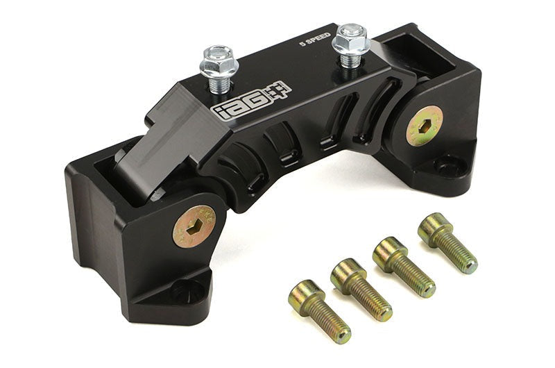 IAG Street Series Transmission Mount - Subaru Models 2002-2021 WRX