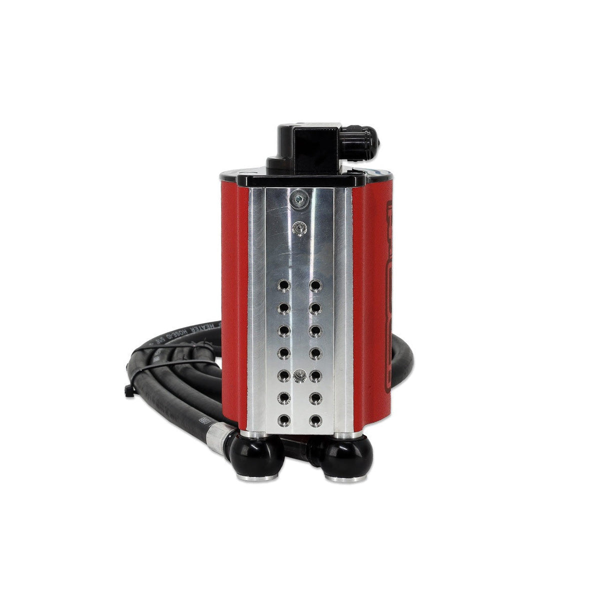 IAG Air Oil Separator AOS - Red - 2022-2024 Subaru WRX