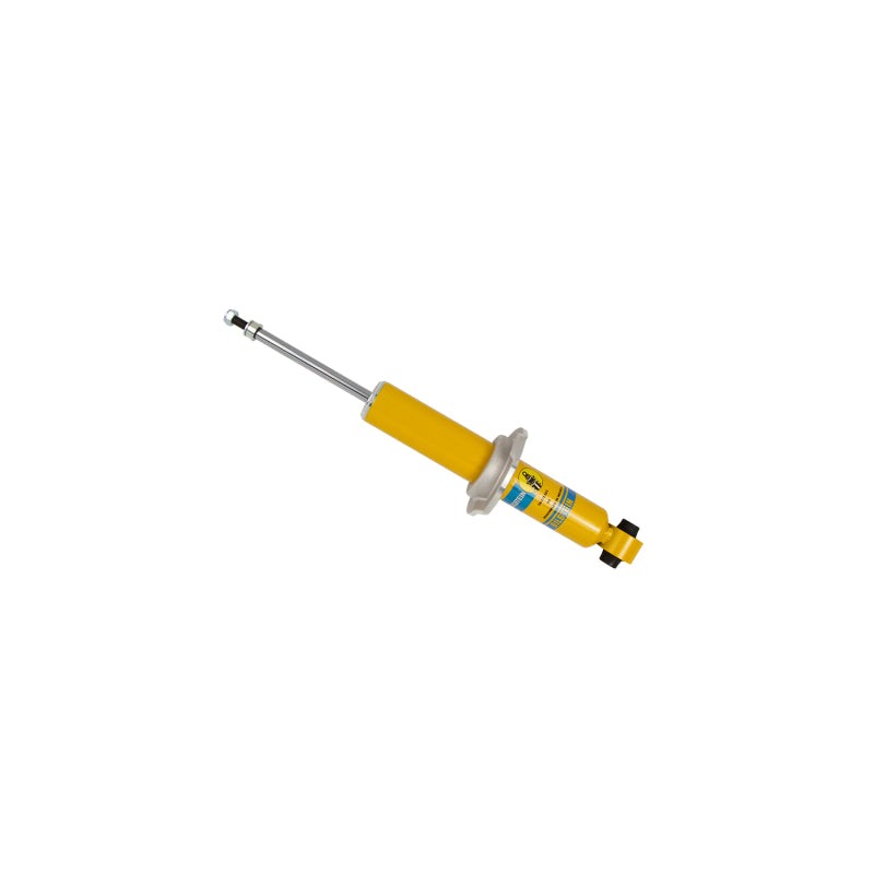 Bilstein B6 Rear Monotube Shock Absorber - 2013-2015 Subaru XV Crosstrek