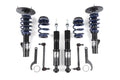 Dinan 15-24 Mini Cooper S/JCW (F55/F56) Adjustable Coil-Over Suspension System (Non DDC Vehicles)