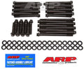 ARP BB Chevy, w/Edelbrock head Victor 7760, head bolt kit