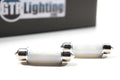 GTR Lighting 360 42mm Festoon LED Bulb - GTR.LED452
