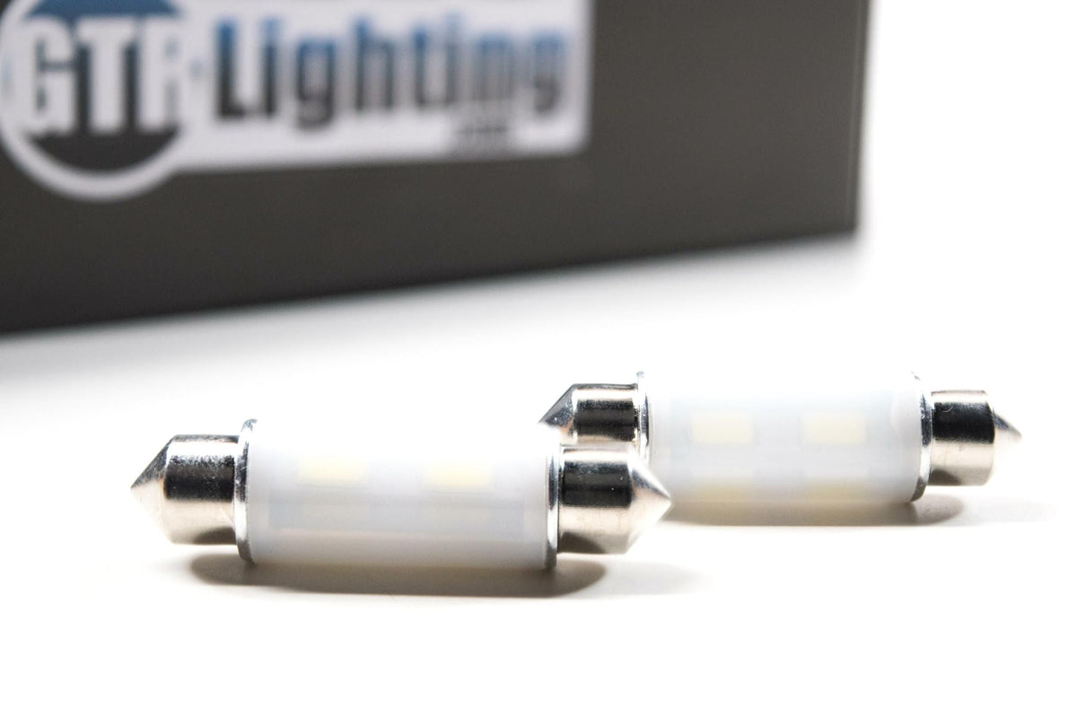 GTR Lighting 360 42mm Festoon LED Bulb - GTR.LED452