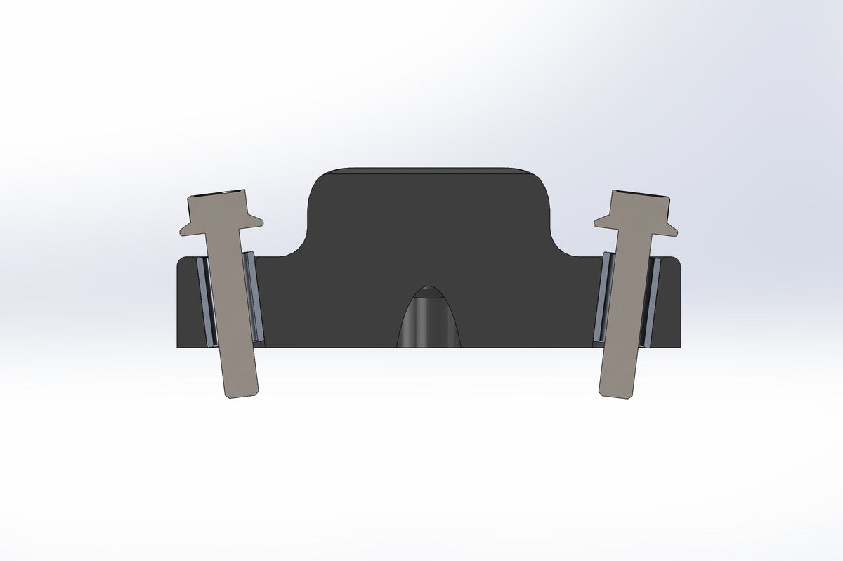 COBB Tuning Rear Shifter Bushing - Subaru Models (inc. WRX 2002-2014 / STI 2004+ )