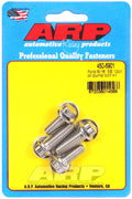 ARP Ford SS 5/16in 12pt oil pump bolt kit