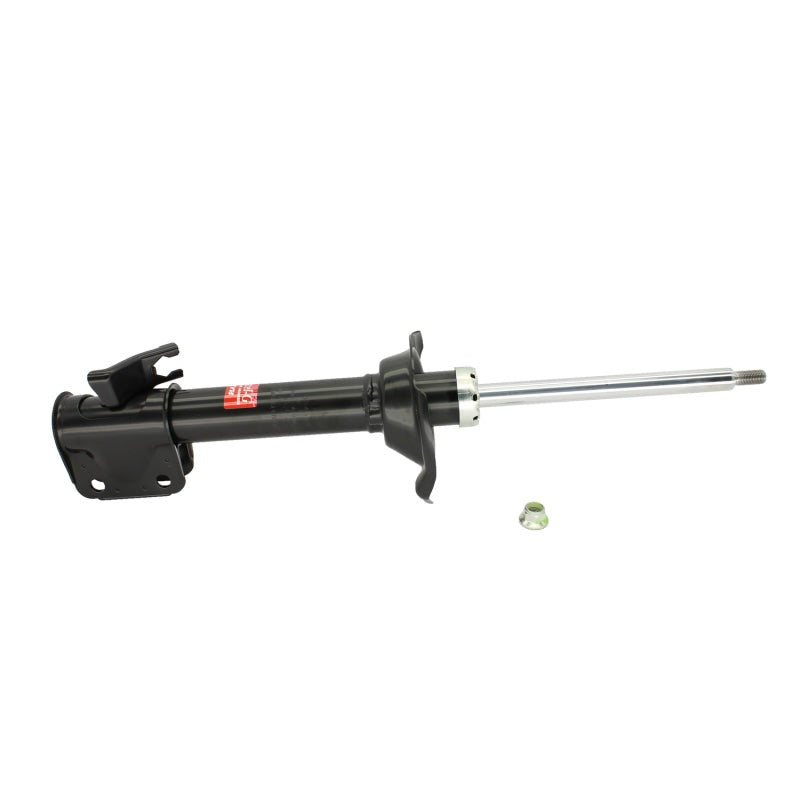 KYB Shocks & Struts Excel-G Rear Left - 2004-2007 Subaru WRX Sedan (NOT STI)