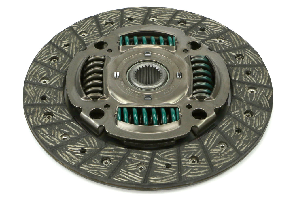 Exedy OEM Replacement Clutch - 2002-2005 Subaru WRX
