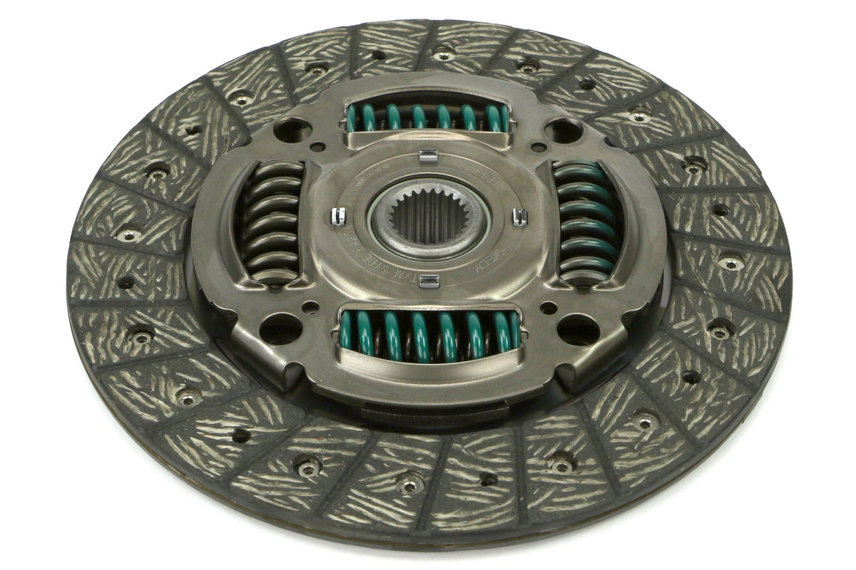 Exedy OEM Replacement Clutch - 2002-2005 Subaru WRX