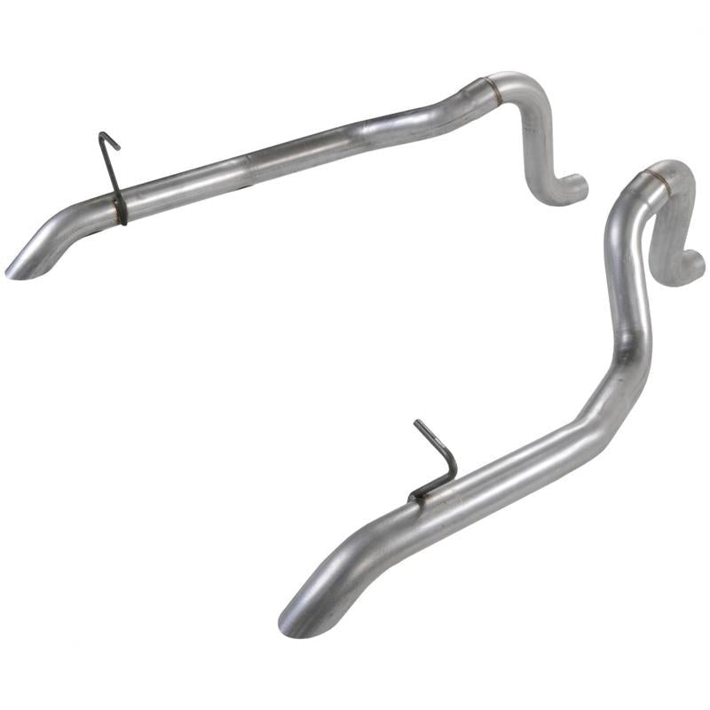 Flowmaster 62-74 Mopar B-BODY 3 in. Tailpipes