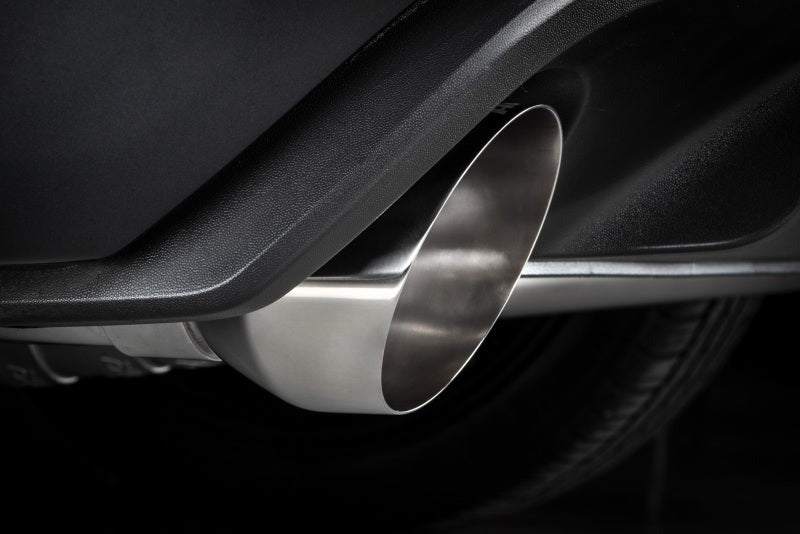 APR 10-14 Volkswagen GTI (MK6) Catback Exhaust System