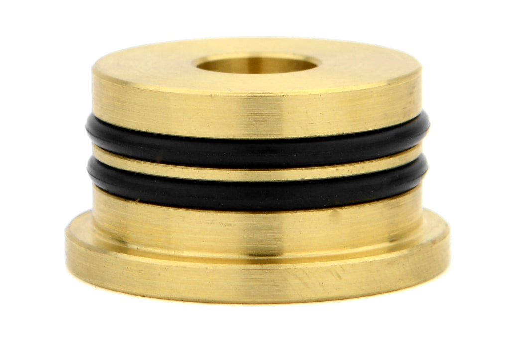 PERRIN Brass Shifter Bushing - 2015-2021 Subaru WRX