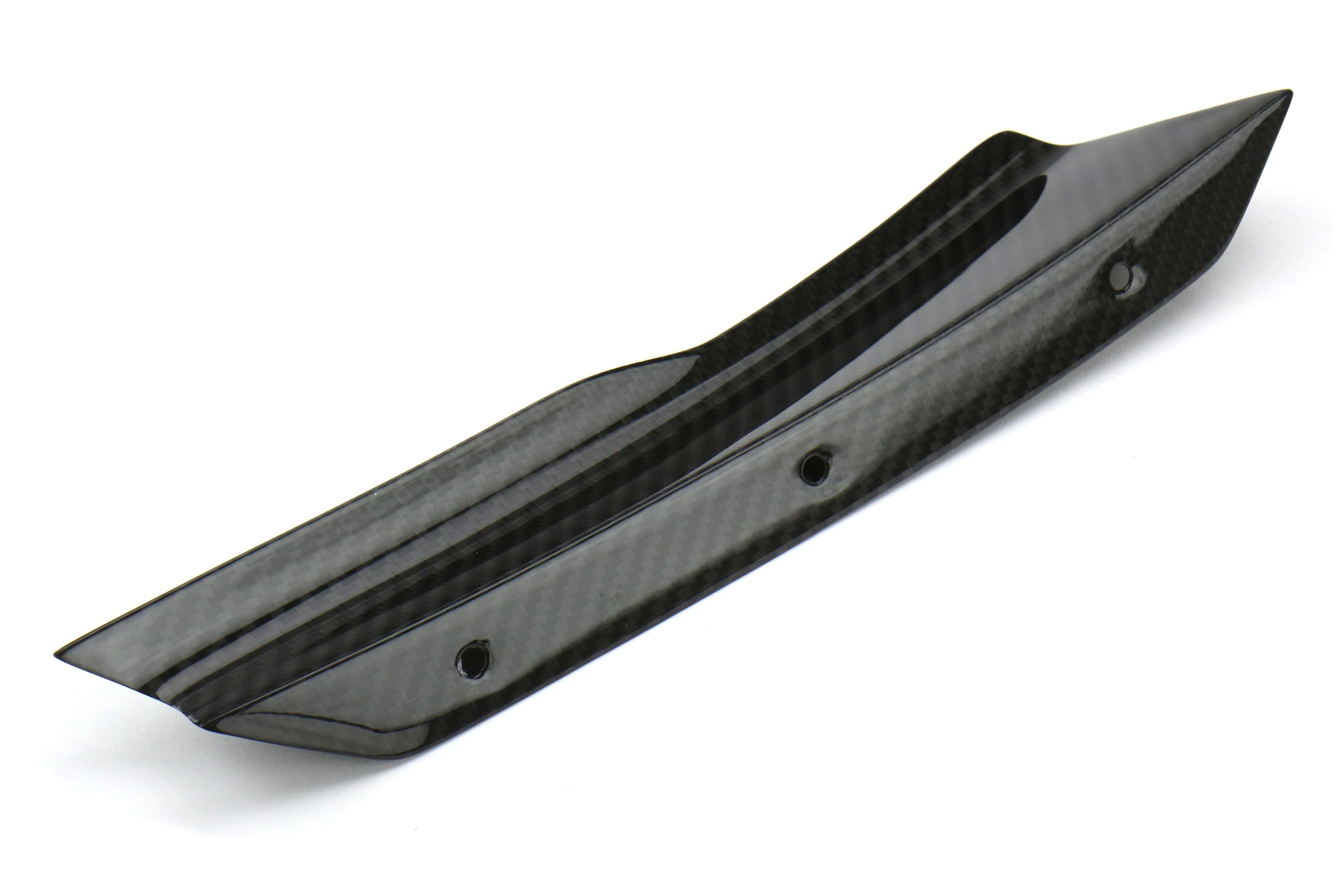 APR Performance Complete Canard Set - 2018-2021 Subaru WRX / STI | AB-808048