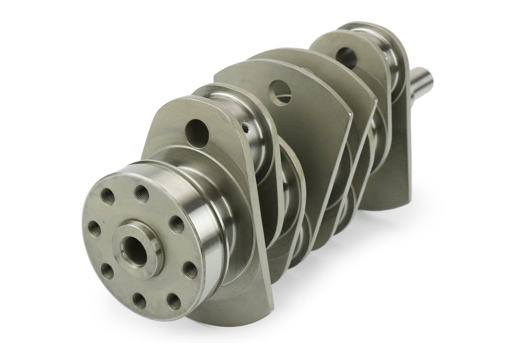 Manley Performance Turbo Tuff Series Crankshaft 79mm - Subaru EJ25 Models (inc. 2004+ STI / 2006-2014 WRX)