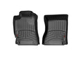 WeatherTech Front FloorLiner - Black - 2003-2008 Subaru Forester