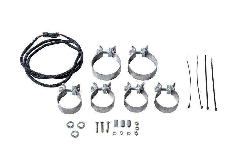 Flowmaster Signature Series Active Valve Cat-Back Exhaust for 2024+ GM 1500 - 738207