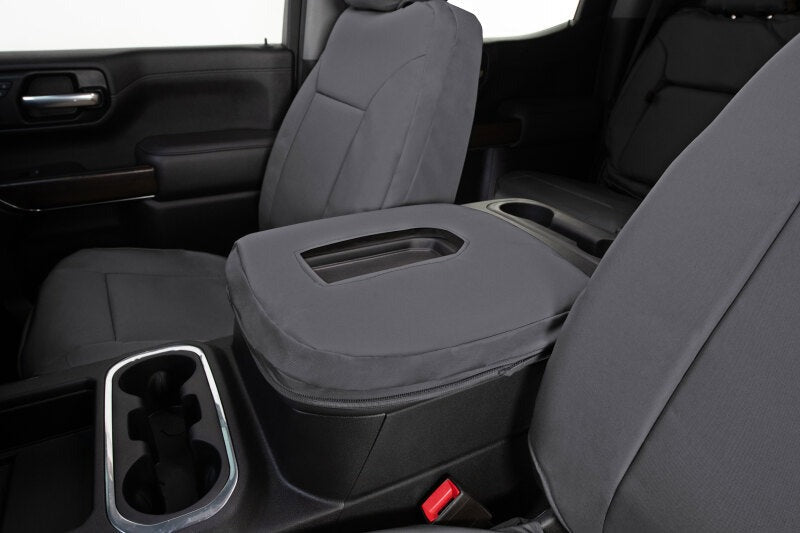 Covercraft 24-26 Toyota Grand Highlander Endura PrecisionFit Custom Second Row Seat Covers