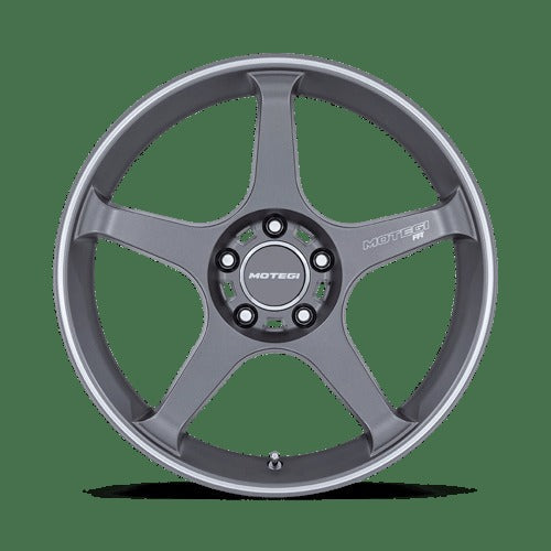 MR159 17X8.5 5X4.5 GZA-MCH 45MM