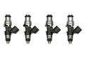 Injector Dynamics 1300cc Injectors - Subaru Models w/ ID Top Feed conversion (inc. 2004-2006 STI / 2005-2006 Legacy GT)