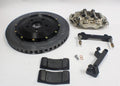 Alcon Pro-System Porsche 718 GT4 Plated Calipers (CAR89/CAR49) Brake Kit - Front & Rear Kit