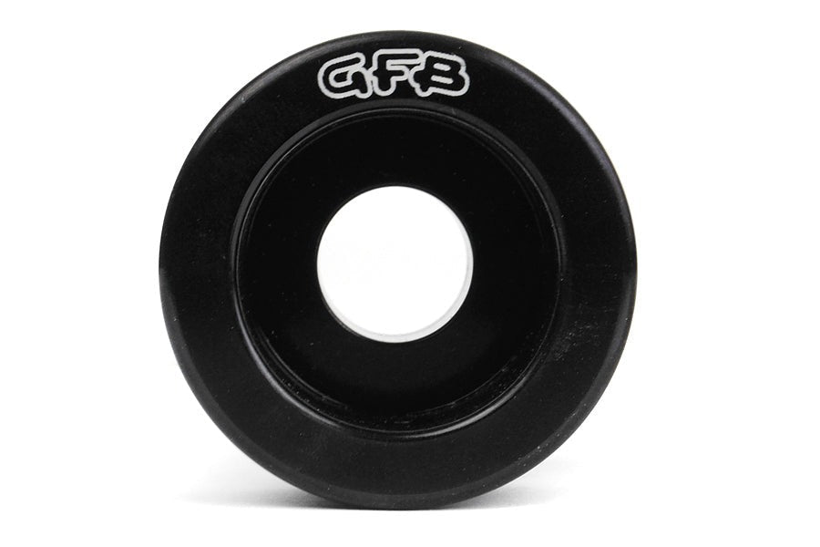 Go Fast Bits Underdrive Pulley Kit - 2004-2007 Subaru WRX / 2004-2007 STI