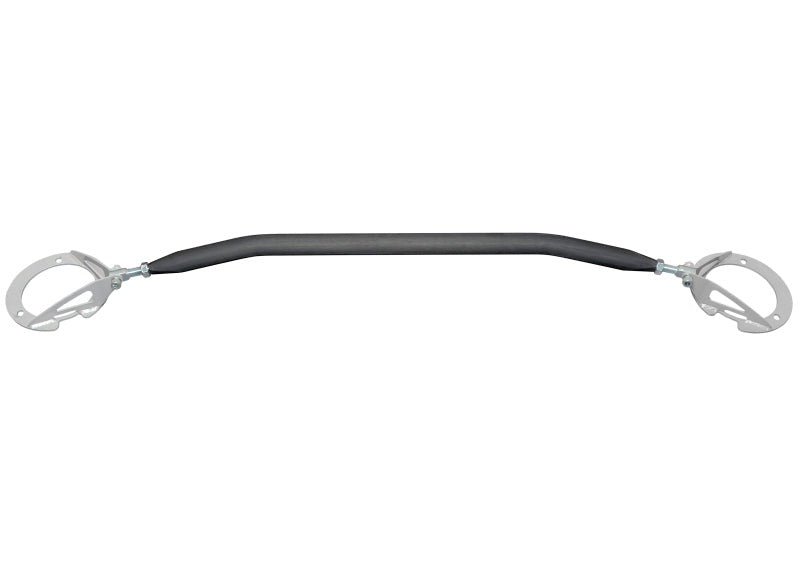 Whiteline Front Adjustable Strut Tower Bar - 2001-2007 Subaru WRX / 2004-2007 Subaru STI