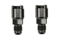 COBB Tuning -6AN to 3/8in Fuel Line Adapter Fittings - 2008-2014 Subaru WRX / 2008-2021 STI