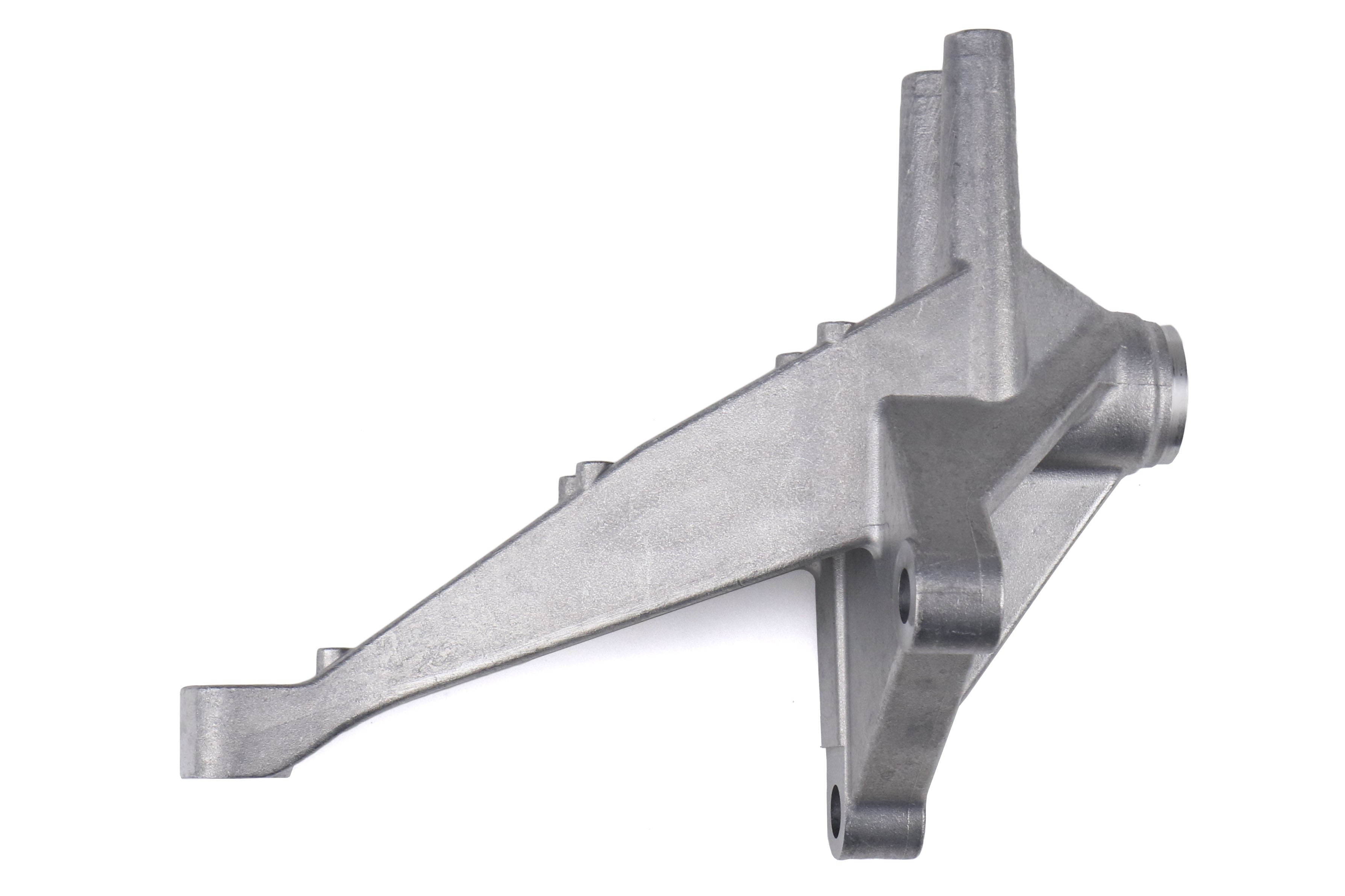 Subaru Pulley Idler Bracket - 2013-2021 Scion FRS / Subaru BRZ / Toyota 86