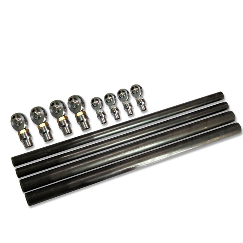 Artec Industries 4 Link Tube And End Kit: All 1 1/4 Krawler Joints