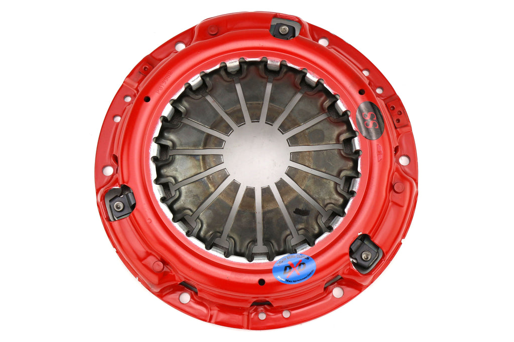 South Bend Clutch Stage 3 Endurance Clutch Kit - 2006-2017 Subaru WRX