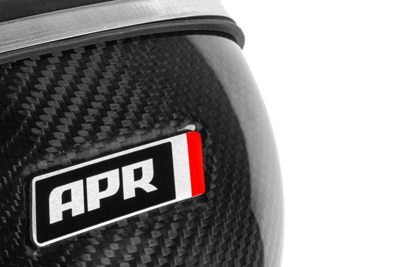 APR 19-23 Porsche Cayenne (9Y/SUV) 2.9T Carbon Fiber Intake System