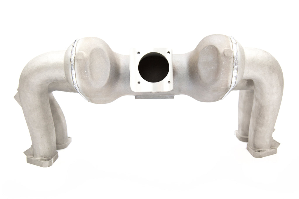 AMS EJ25 Subaru Intake Manifold - Uncoated - 2015-2021 Subaru STI