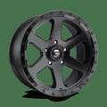 D589 20X9 6X135 MT-BLK-GBL 20MM