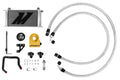 Mishimoto Thermostatic Oil Cooler Kit - 2015-2021 Subaru WRX