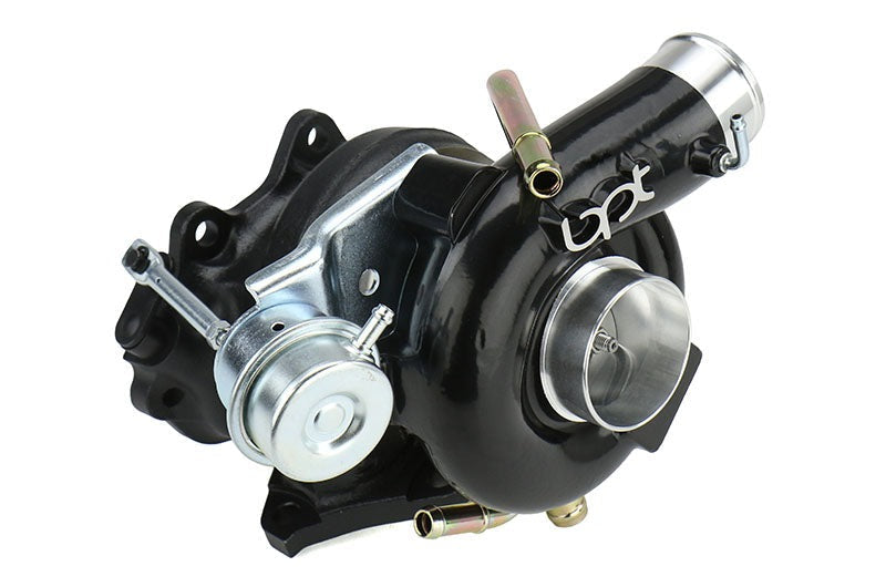 Blouch TD05H-16GXT 7cm^2 Ceramic Coated Turbo Billet Wheel - Subaru Models (inc. 2002-2007 WRX / 2004-2021 STI)