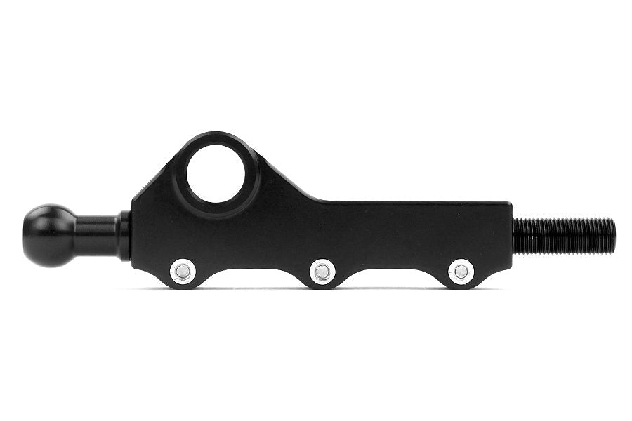 COBB Tuning Adjustable Short Throw Shifter Wide Barrel - 5 Speed Subaru Models 2002-2007 WRX