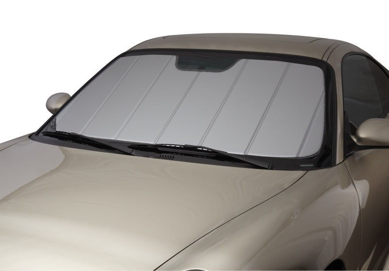 Covercraft 20-24 BMW 2-Series UVS100 Custom Sunscreen - Silver