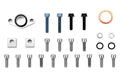 Killer B Oil Pan Hardware Kit - Universal