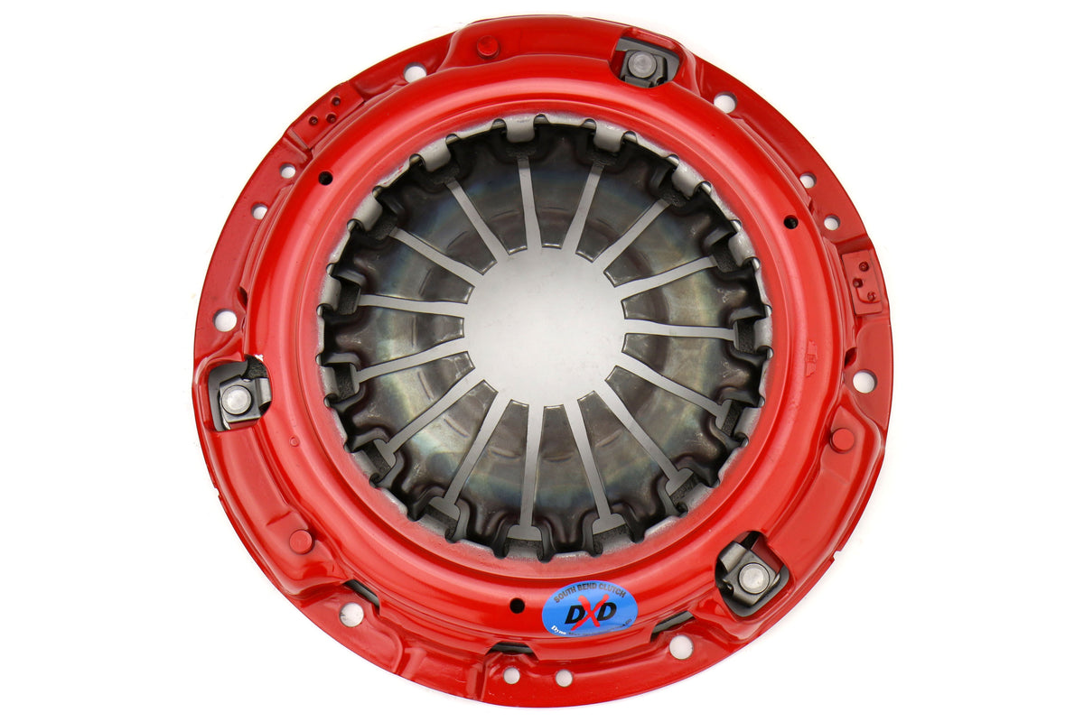 South Bend Clutch Stage 2 Endurance Clutch Kit - 2006-2017 Subaru WRX