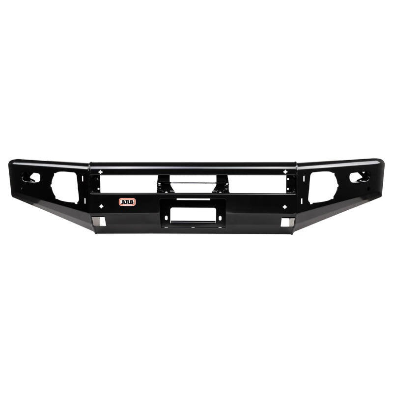 ARB Sahara Summit S/Bumper Suit 10/15ON 200 VX/Sahara OE LED Fog