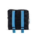 Borne Off-Road Molle Pouch Set - 4-Pack