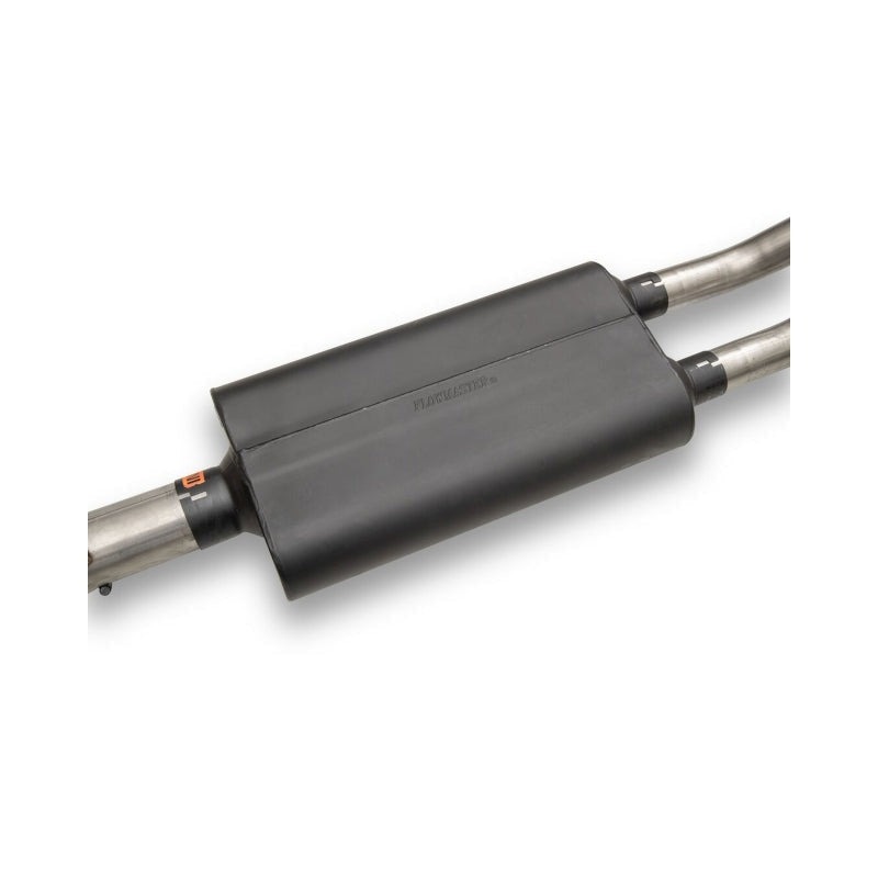 Flowmaster 23-25 GM Colorado 2.7T American Thunder Cat-Back Exhaust System