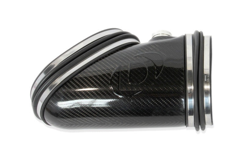 Dinan Carbon Fiber Intake Tube for 2008-2013 BMW M3 E90/E92/E93 - D760-0024