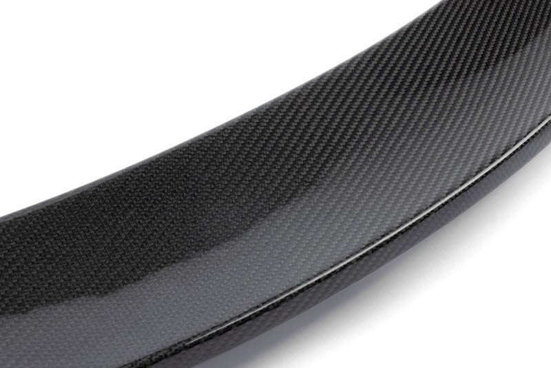 Dinan 20-26 Toyota GR Supra (A90/A91) Carbon Fiber Rear Deck Spoiler