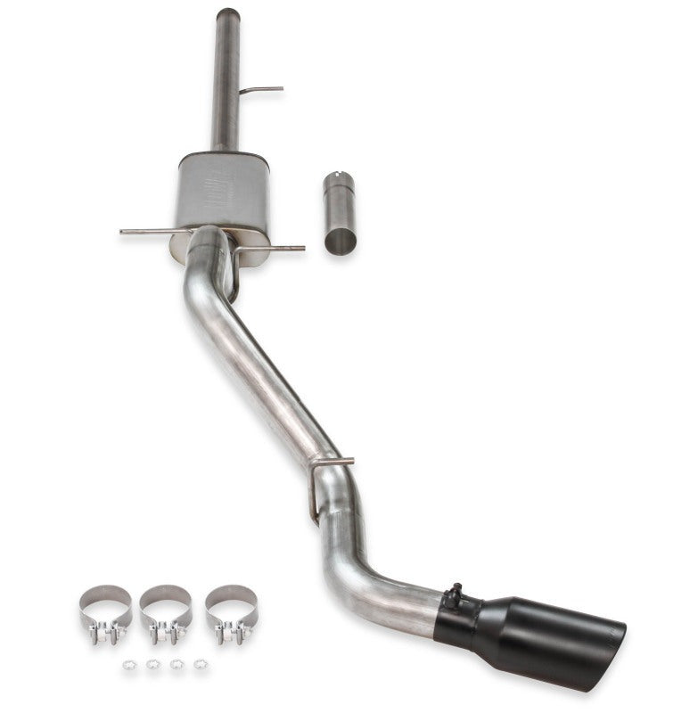 Flowmaster Flow FX Cat-Back Exhaust for 2014-2019 Silverado/Sierra 1500 - 717857