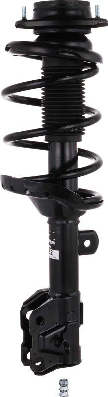 KYB 15-17 Subaru Outback Strut-Plus Assembly - Front Right